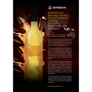 Brochure Design by zerad for this project | Design: #19197124