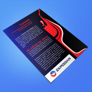 Brochure Design by Kreative Fingers