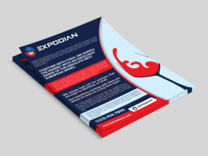 Brochure Design by Dexter Solutions for this project | Design #19154488