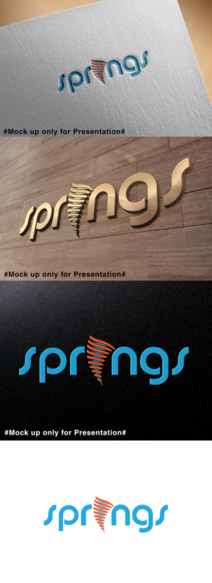 Logo Design by designmind78 for this project | Design: #19138518