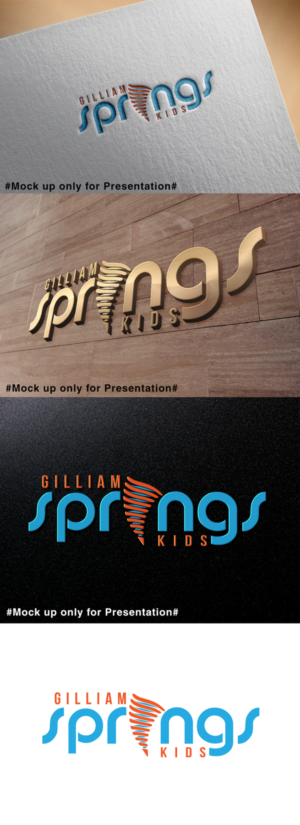 Logo Design by designmind78 for this project | Design: #19146110