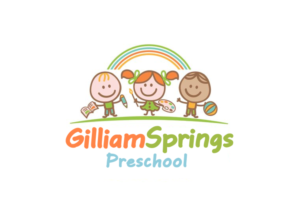Gilliam Springs Kids | Logo Design by CreativelyYours