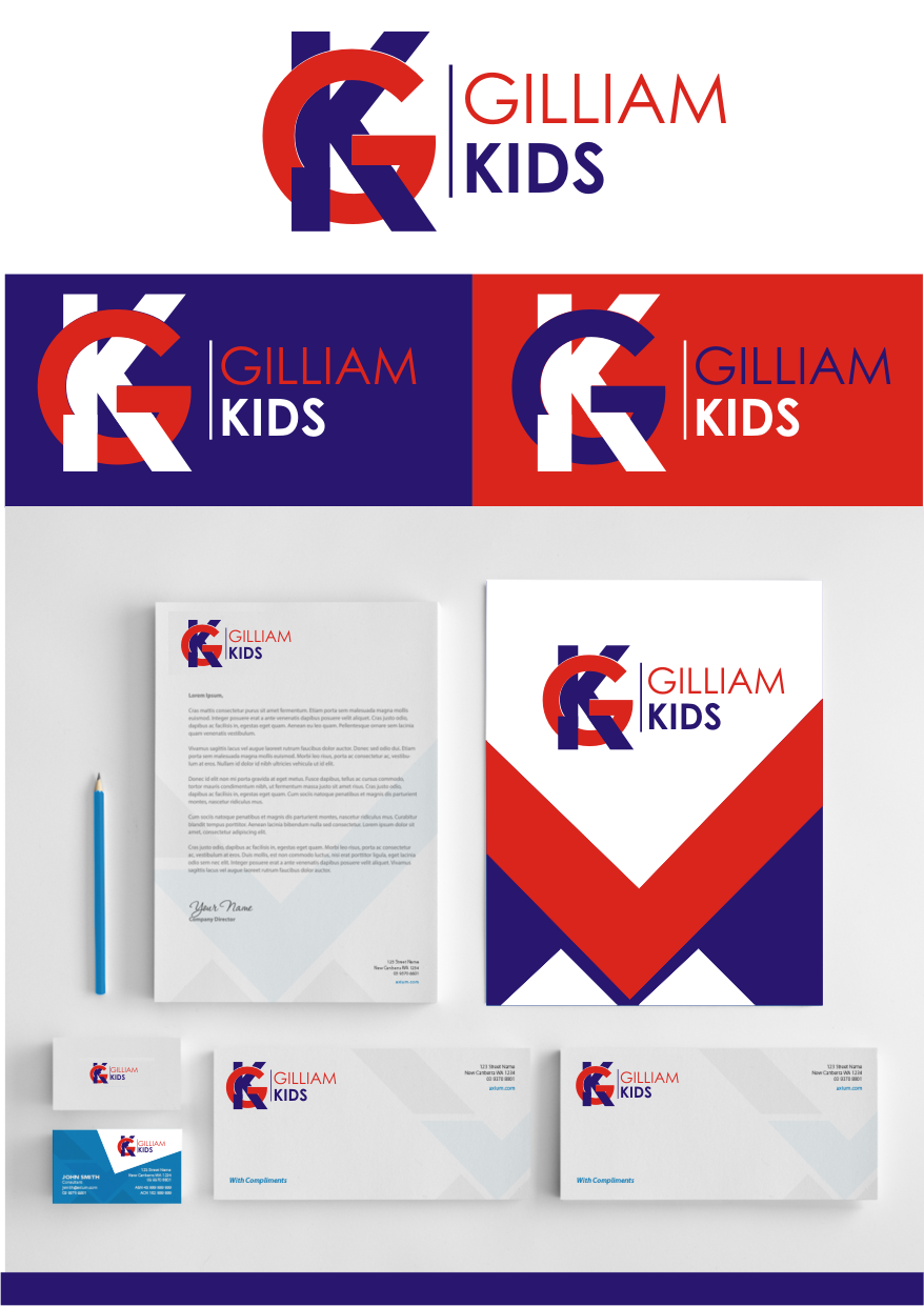 Logo Design by Fortune 2 for this project | Design #19132297