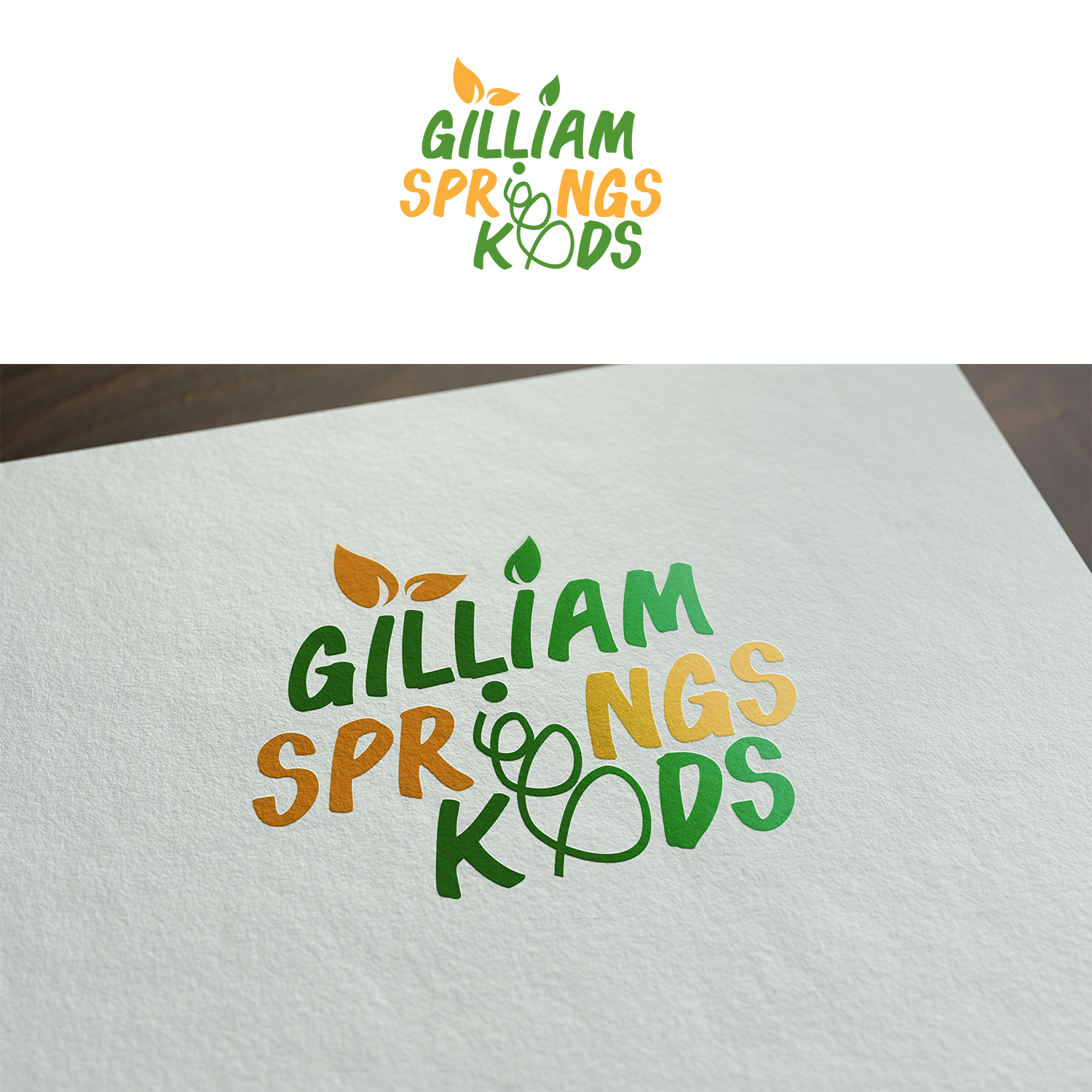 Logo Design by PrassEk for this project | Design #19187672