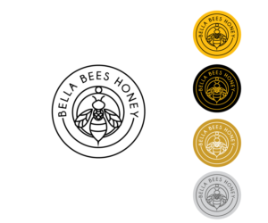 Logo Design by Anekaa for this project | Design: #19162258