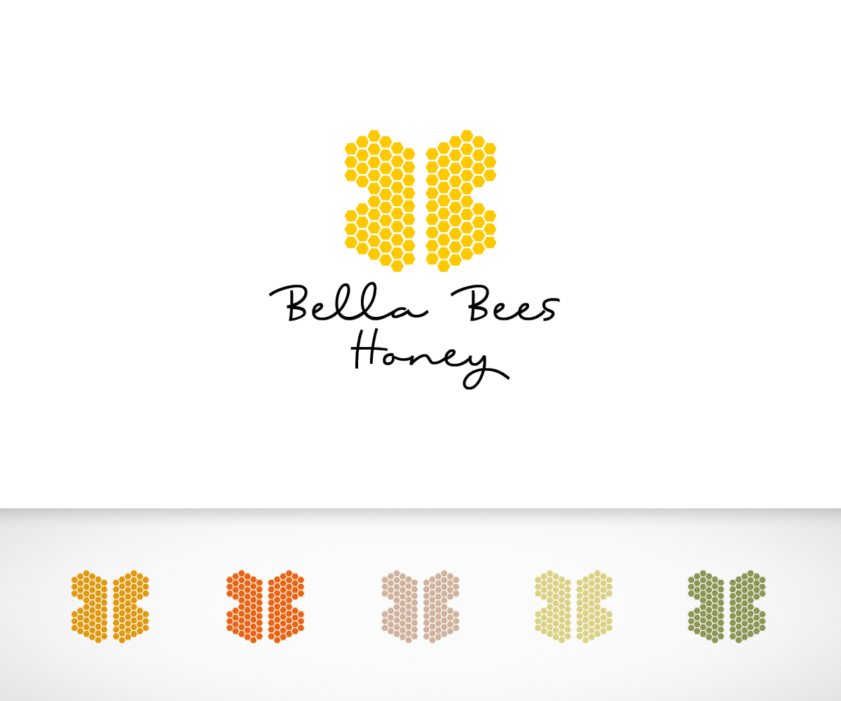 Logo Design by Bittersweet for this project | Design #19142317