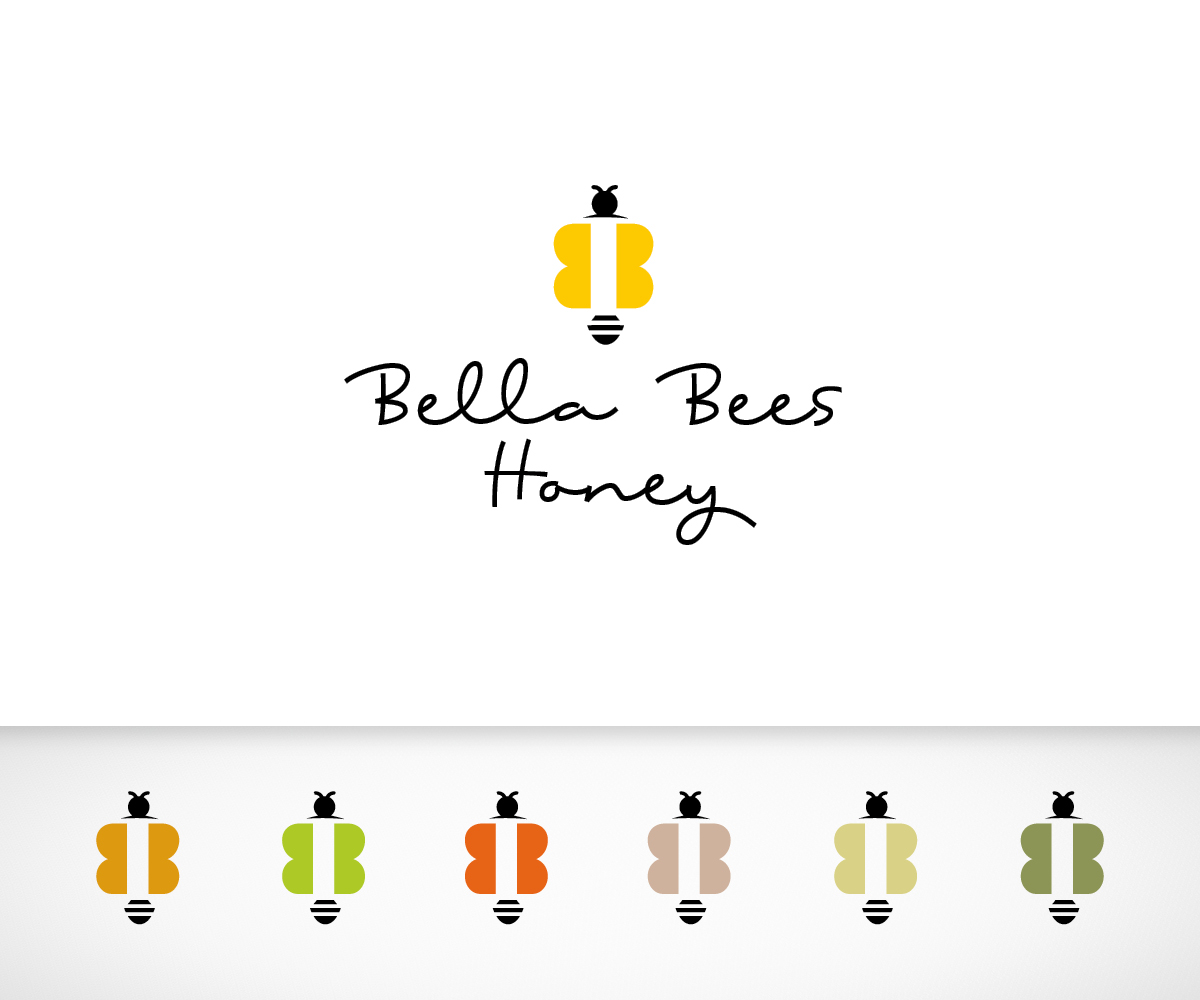 Logo Design by Bittersweet for this project | Design #19142327