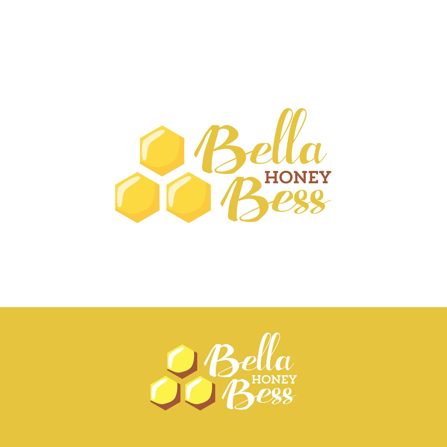 Logo Design by Aleff for this project | Design #19221847