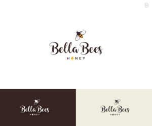 Logo Design by D_Mantra