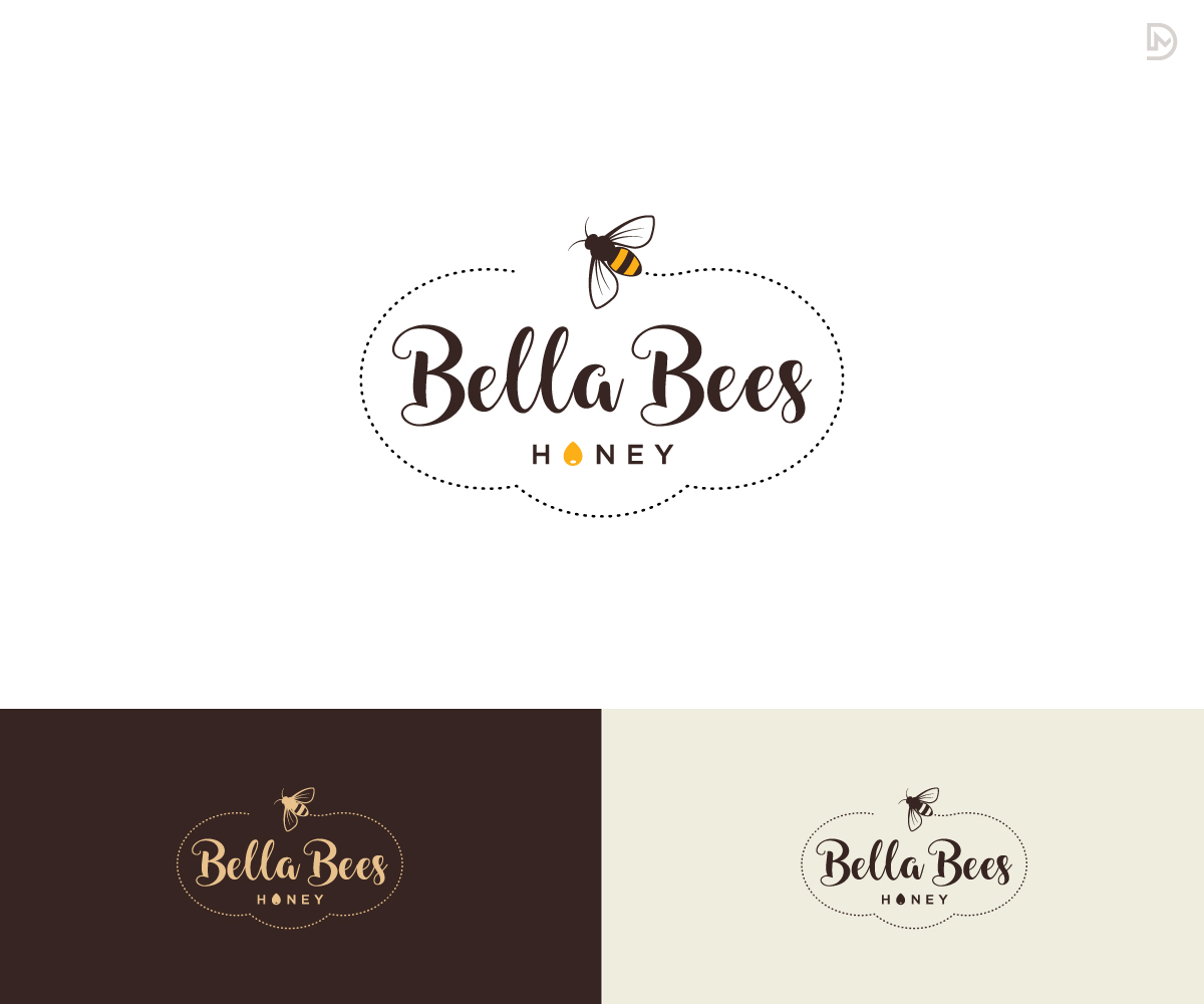 Logo Design by D_Mantra for this project | Design #19138729