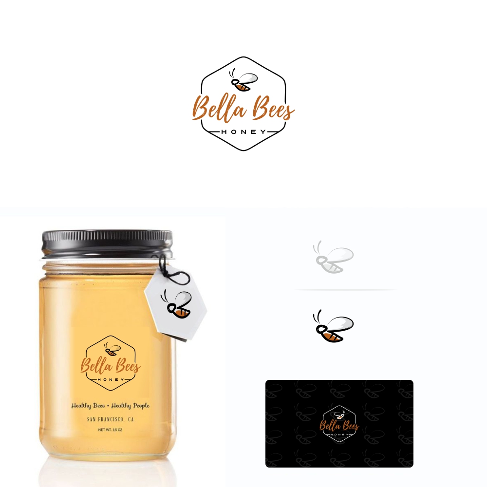 Logo-Design von Basksh Designs für dieses Projekt | Design #19146756