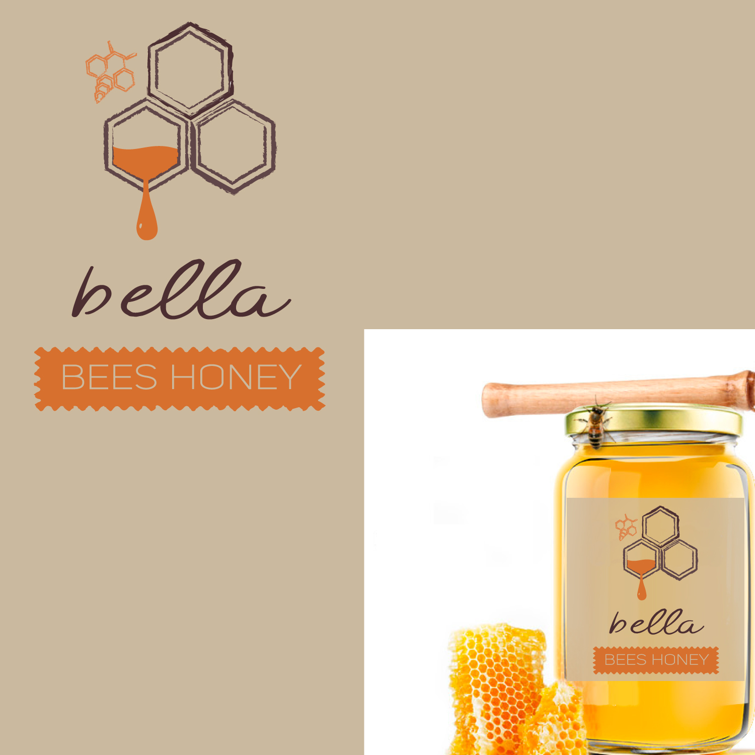 Logo Design by savvyartstudio for this project | Design #19221886