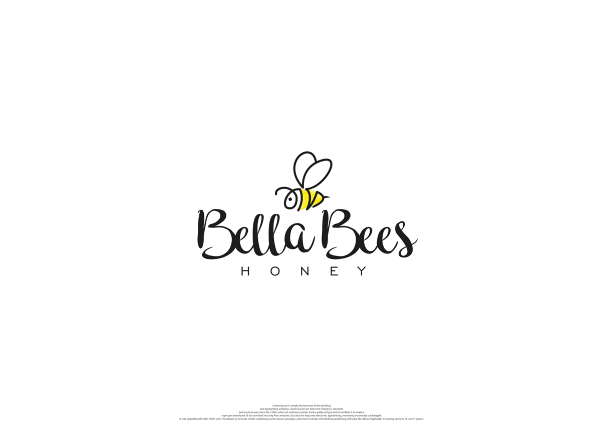 Logo Design by LogoFrenzy for this project | Design: #19139459