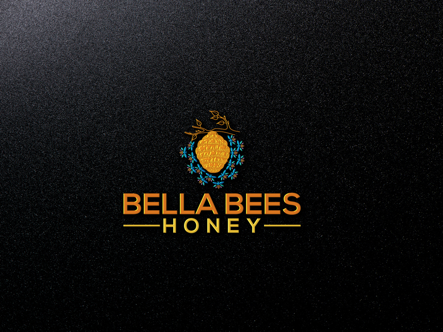 Logo Design by khairul 5 for this project | Design #19218602