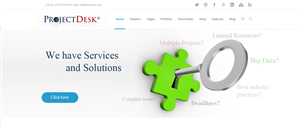 Graphic Design by uk for this project | Design: #3409722