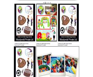Graphic Design by afzal214 for this project | Design: #2914331