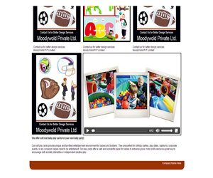 Graphic Design by afzal214 for this project | Design: #2914333