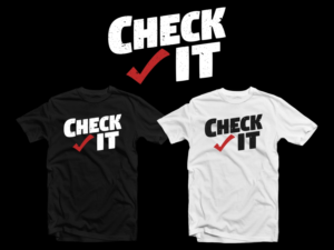 T-shirt Design by 2ndfloorharry for this project | Design: #19134043