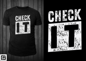 T-shirt Design by Barney Stinson for this project | Design: #19139385