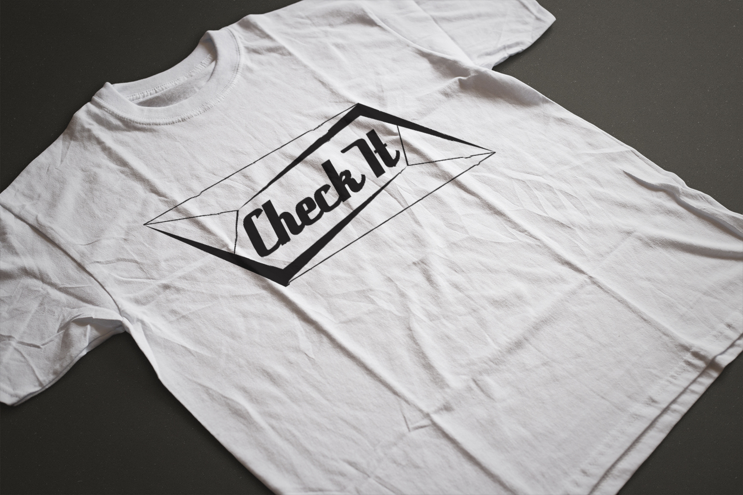 T-shirt Design by Roman Design for this project | Design #19140352