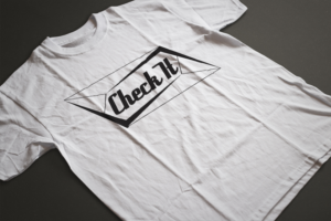 T-shirt Design by Roman Design