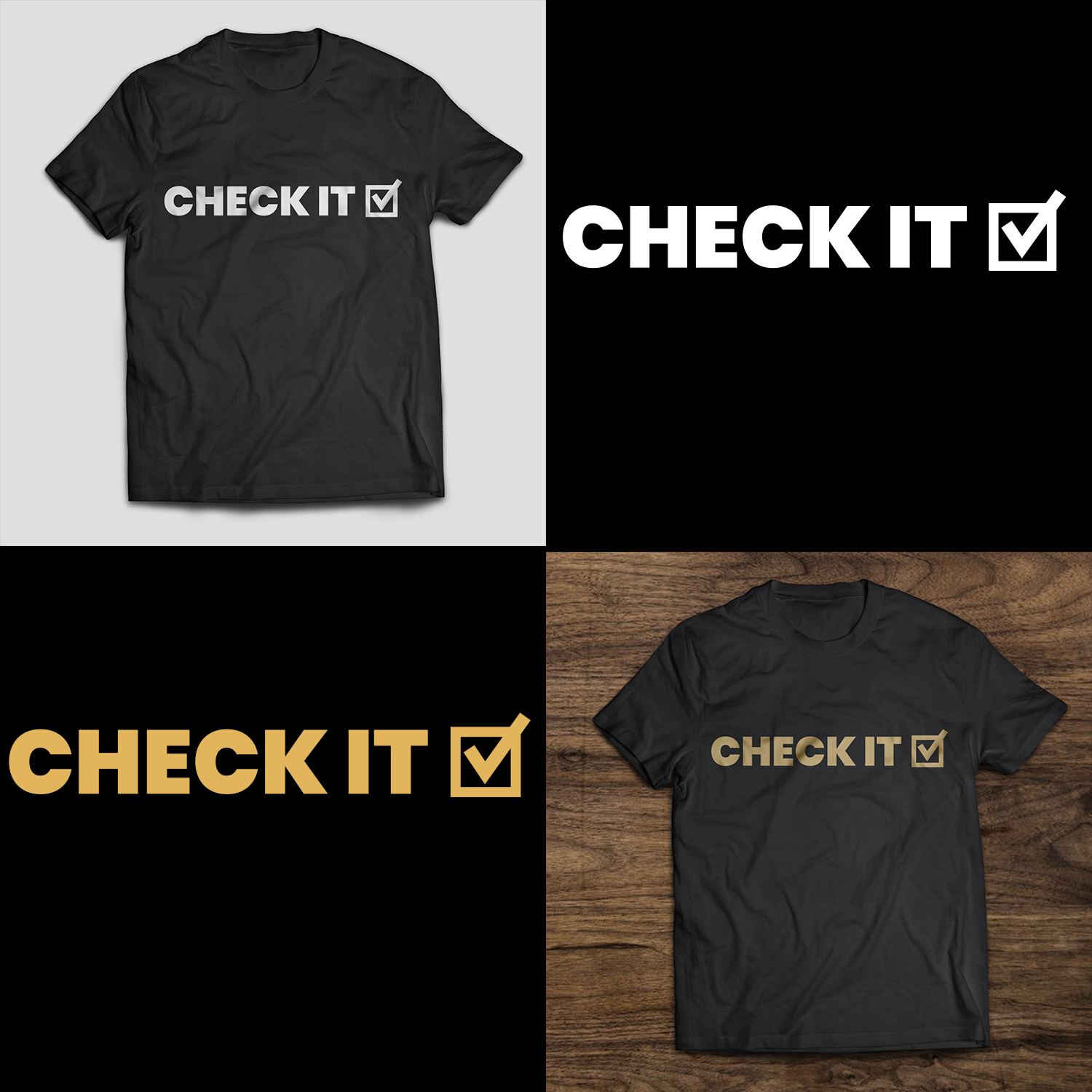 T-shirt Design by naimgg for this project | Design #19133212