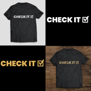 T-shirt Design by naimgg