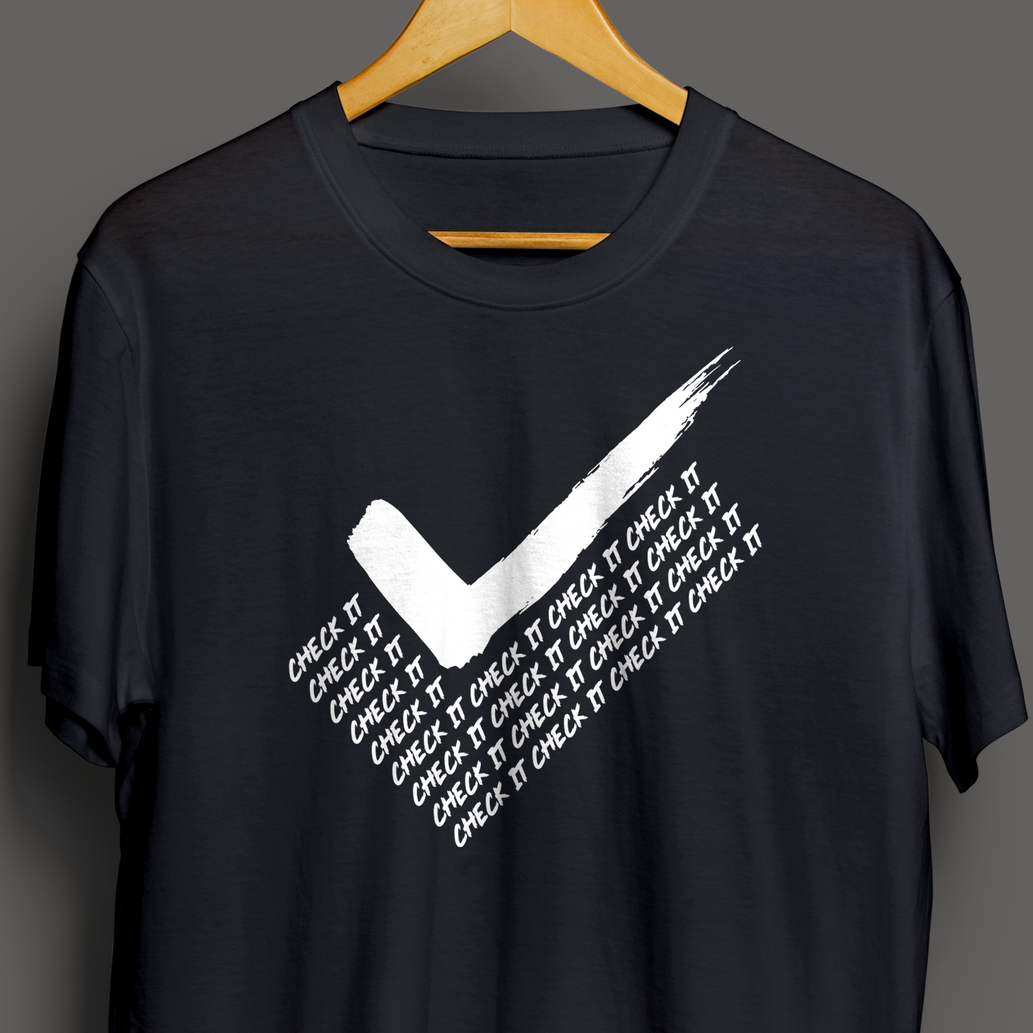 Diseño de Camiseta por FranB para este proyecto | Diseño #19132867