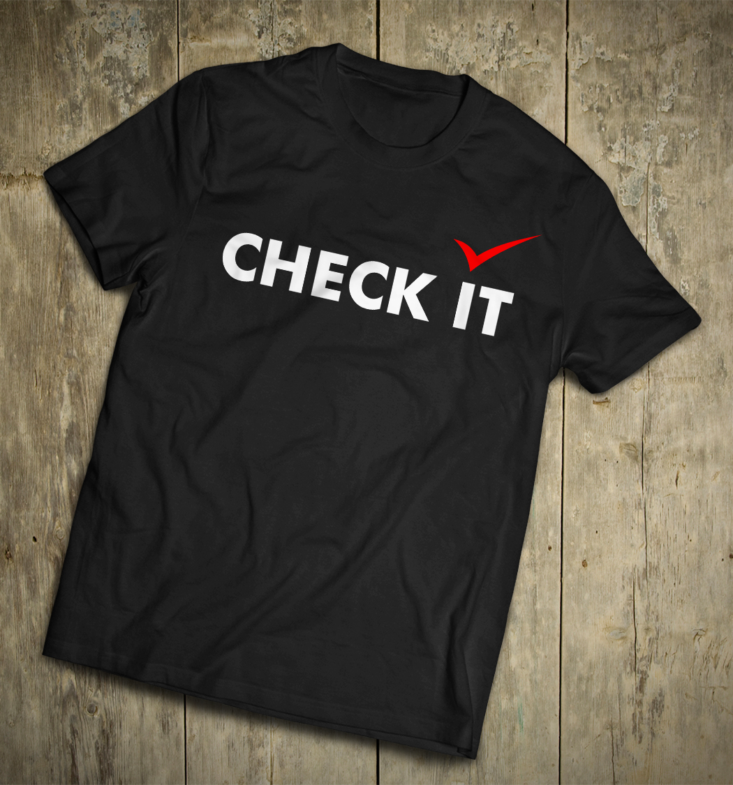 Diseño de Camiseta por RhonStoppable para este proyecto | Diseño #19146388