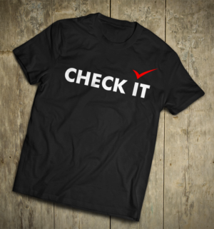 T-shirt Design by RhonStoppable for this project | Design: #19146388