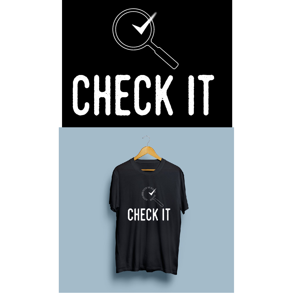 T-shirt Design by Faith G for this project | Design #19151867