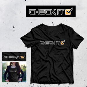 T-shirt Design by Iva Almeida
