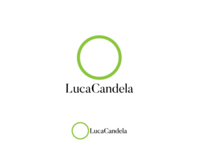 Logo Design by jika for Luca Candela | Design #19130026
