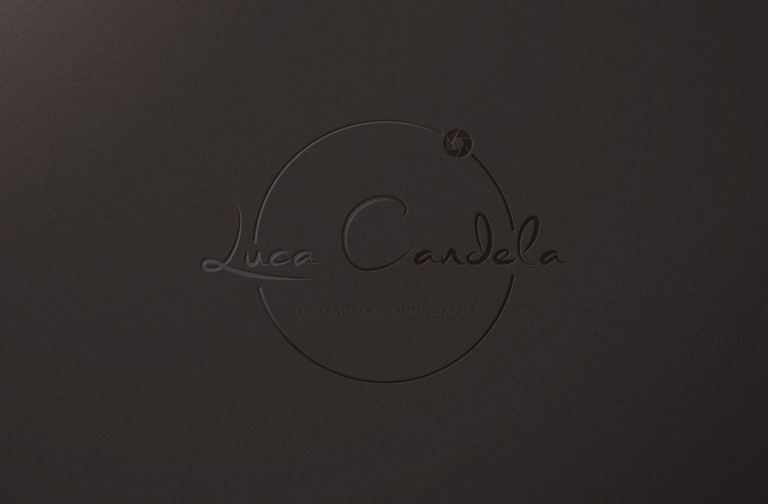 Design de Logo par GLDesigns pour Luca Candela | Design #19129941