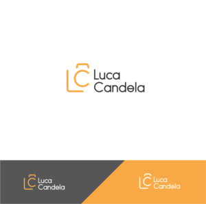Logo Design by Fox In The Snow Design for Luca Candela | Design #19130546