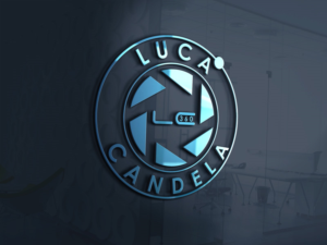 Design de Logo par logoflow007 pour Luca Candela | Design : #19132668
