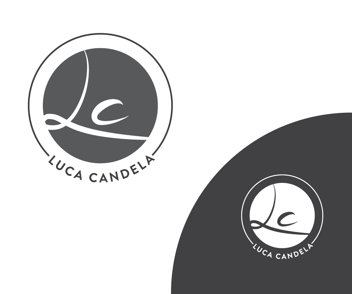 Design de Logo par designmind78 pour Luca Candela | Design #19137631