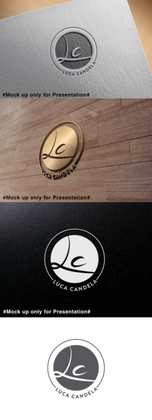 Design de Logo par designmind78 pour Luca Candela | Design : #19137632
