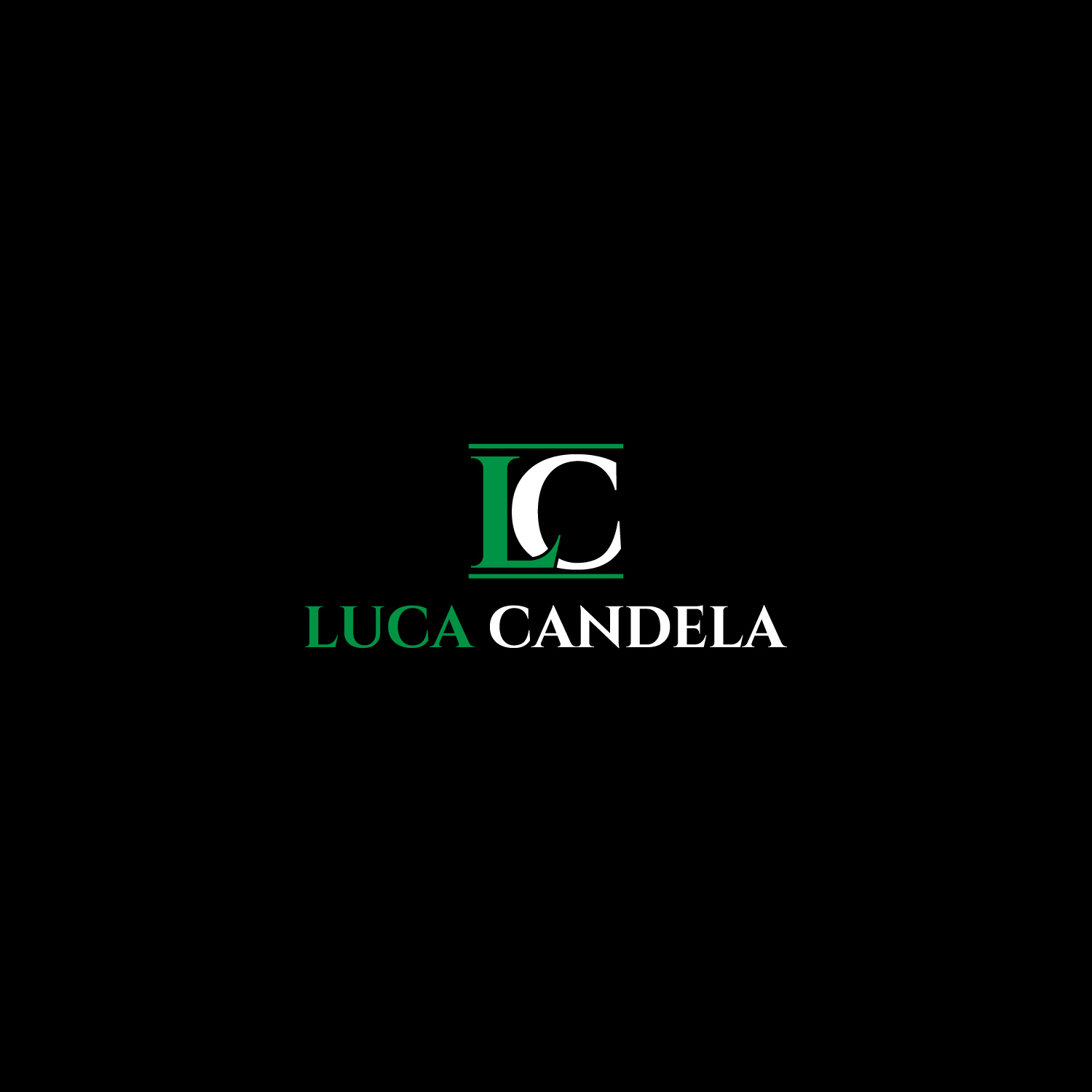 Logo Design by MD ASHIK 2 for Luca Candela | Design #19136525