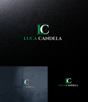 Logo Design by MD ASHIK 2 for Luca Candela | Design #19136583