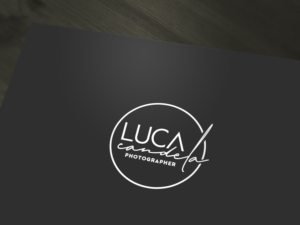 Logo Design by WooW Designs for Luca Candela | Design #19132091