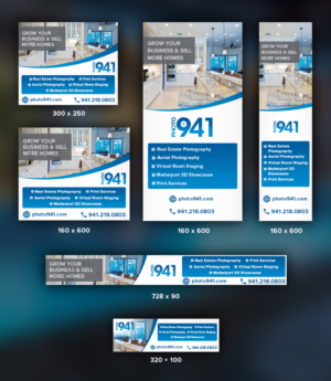 Banner-Design von v.senthil-designer für dieses Projekt | Design: #19137928