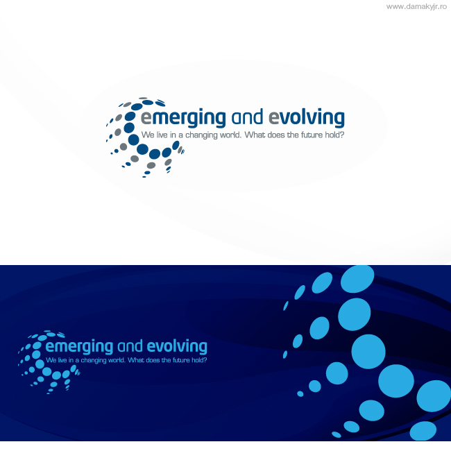 Logo Design by damakyjr for this project | Design #723655