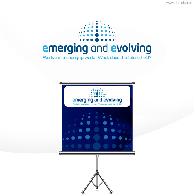 Logo Design by damakyjr for this project | Design #723666