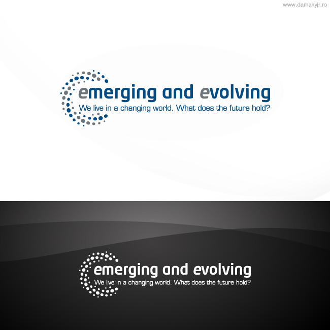 Logo Design by damakyjr for this project | Design #725280