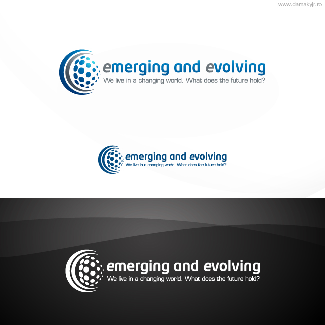 Logo Design by damakyjr for this project | Design #725289