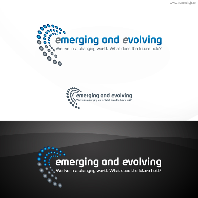 Logo Design by damakyjr for this project | Design #725293