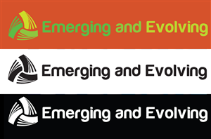 Logo Design by FK for this project | Design: #705870