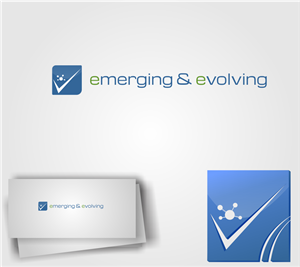 Logo Design by Naavyd for this project | Design: #712970