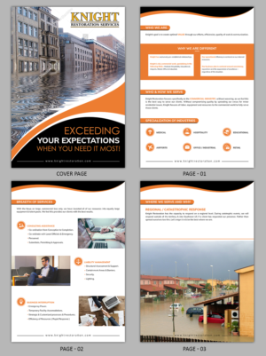 Print Design by SAI DESIGNS for this project | Design: #19159261